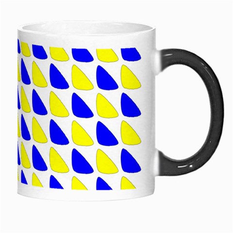 Pattern Morph Mug from ArtsNow.com Right