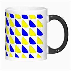 Pattern Morph Mug from ArtsNow.com Right