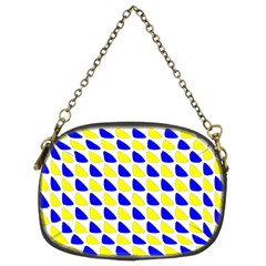 Pattern Chain Purse (Two Sided)  from ArtsNow.com Front