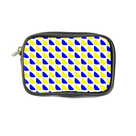 Pattern Coin Purse from ArtsNow.com Front