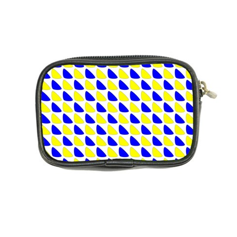 Pattern Coin Purse from ArtsNow.com Back