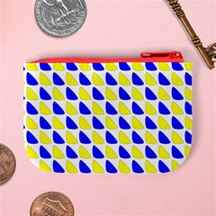 Pattern Coin Change Purse from ArtsNow.com Back