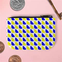 Pattern Coin Change Purse from ArtsNow.com Back