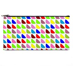 Pattern Pencil Case from ArtsNow.com Front