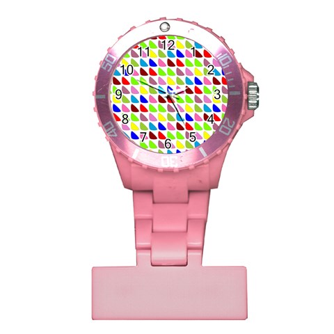 Pattern Nurses Watch from ArtsNow.com Front