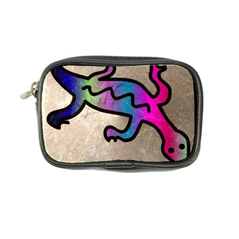 Lizard Coin Purse from ArtsNow.com Front