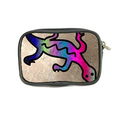 Lizard Coin Purse from ArtsNow.com Back