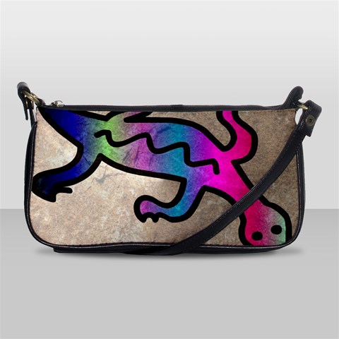 Lizard Evening Bag from ArtsNow.com Front