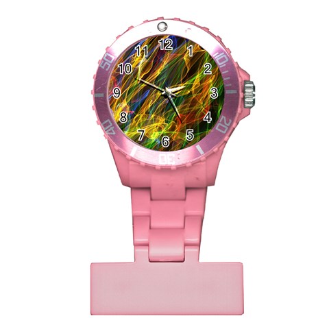 Abstract Smoke Nurses Watch from ArtsNow.com Front