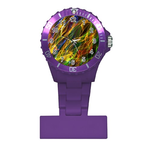 Abstract Smoke Nurses Watch from ArtsNow.com Front