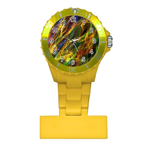 Abstract Smoke Nurses Watch from ArtsNow.com Front