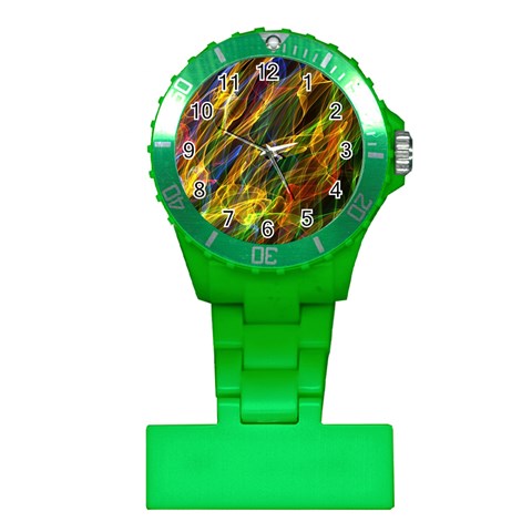 Abstract Smoke Nurses Watch from ArtsNow.com Front