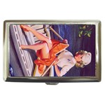 SailorGirlPinup Cigarette Money Case