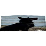 Black German Shepherd Samsung S3350 Hardshell Case