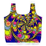 Wild Bubbles 1966 Reusable Bag (XL)