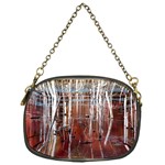 Automn Swamp Chain Purse (One Side)