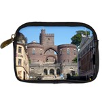 Helsingborg Castle Digital Camera Leather Case