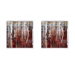 Swamp2 Filtered Cufflinks (Square)