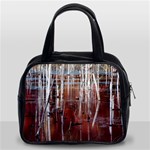 Swamp2 Filtered Classic Handbag (Two Sides)