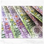 Just Gimme Money Jigsaw Puzzle (Rectangle)