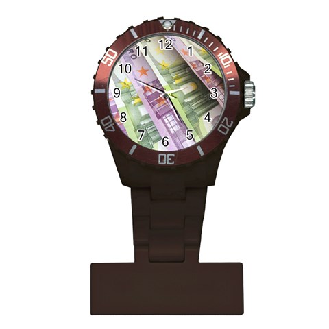 Just Gimme Money Nurses Watch from ArtsNow.com Front