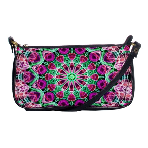 Flower Garden Evening Bag from ArtsNow.com Front