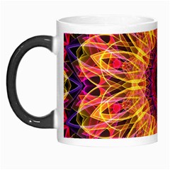 Gemstone Dream Morph Mug from ArtsNow.com Left