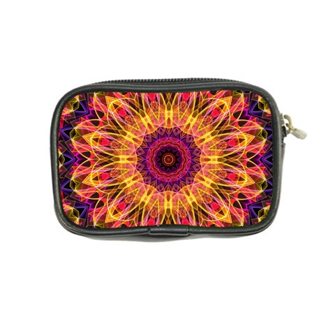 Gemstone Dream Coin Purse from ArtsNow.com Back