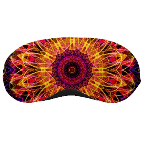 Gemstone Dream Sleeping Mask from ArtsNow.com Front