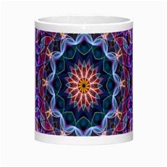 Purple Lotus Morph Mug from ArtsNow.com Center