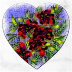 Dottyre Jigsaw Puzzle (Heart)