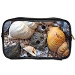 Beach Treasures Travel Toiletry Bag (Two Sides)