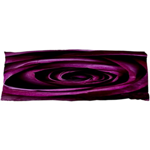 Deep Purple Rose Samsung Galaxy Nexus S i9020 Hardshell Case from ArtsNow.com Front