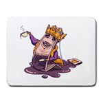 Royaltea Small Mouse Pad (Rectangle)