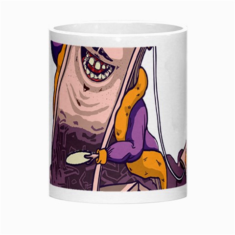 Royaltea Morph Mug from ArtsNow.com Center