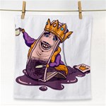 Royaltea Face Towel