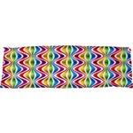 Rainbow Waves Samsung Galaxy S i9008 Hardshell Case