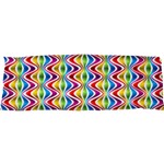 Rainbow Waves Samsung S3350 Hardshell Case