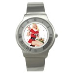 PINUP181 Stainless Steel Watch