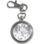 Bleeding Angel 1  Key Chain Watch