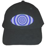 Mentalism Black Cap