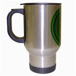 Mentalism Travel Mug (Silver Gray)