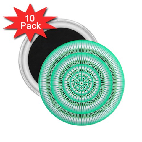 Mentalism 2.25  Magnet (10 pack) from ArtsNow.com Front