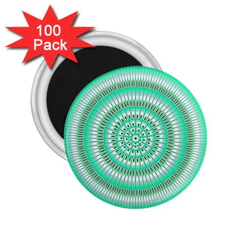 Mentalism 2.25  Magnet (100 pack)  from ArtsNow.com Front