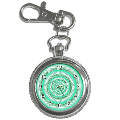 Mentalism Key Chain Watch from ArtsNow.com Front