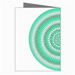 Mentalism Greeting Cards (Pkg of 8) from ArtsNow.com Right