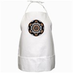 Seed of Life BBQ Apron