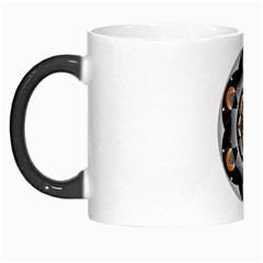 Seed of Life Morph Mug from ArtsNow.com Left