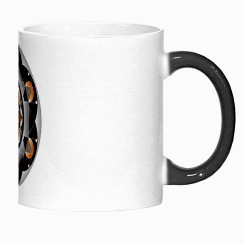 Seed of Life Morph Mug from ArtsNow.com Right