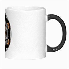 Seed of Life Morph Mug from ArtsNow.com Right